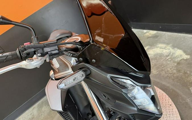 2021 Honda CB500F ABS