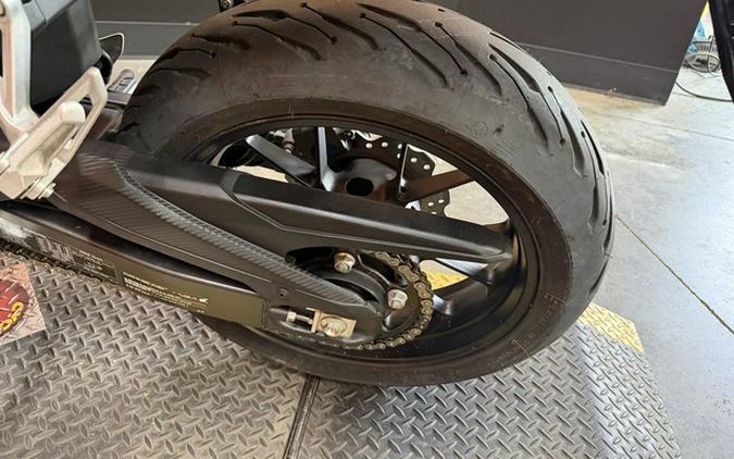 2021 Honda CB500F ABS