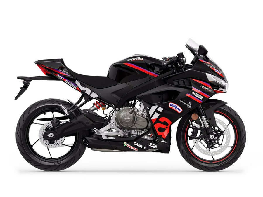 2026 Aprilia RS 457 GP Replica Replica - T6004534