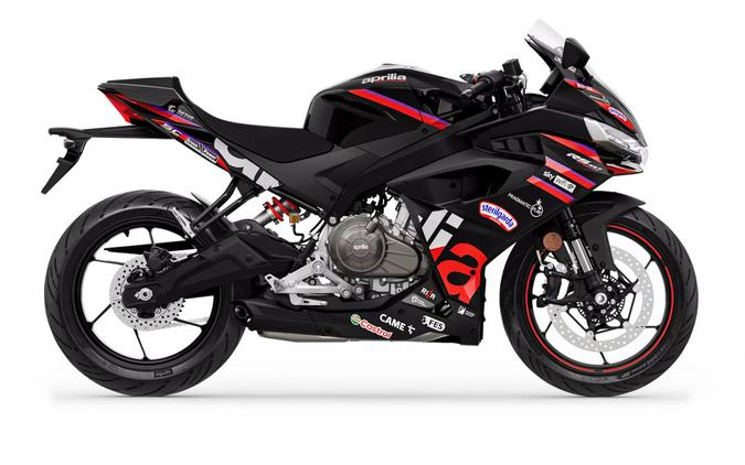 2026 Aprilia RS 457 GP Replica Replica - T6004534