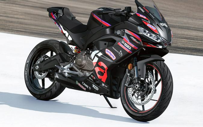 2026 Aprilia RS 457 GP Replica Replica - T6004534