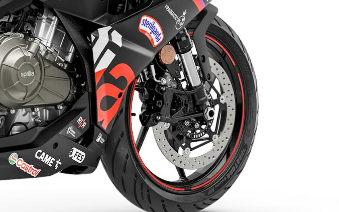 2026 Aprilia RS 457 GP Replica Replica - T6004534