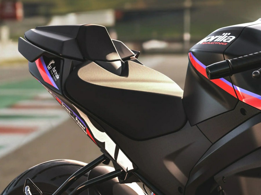 2026 Aprilia RS 457 GP Replica Replica - T6004534