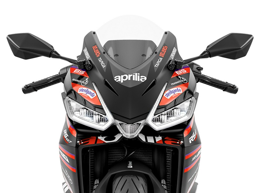 2026 Aprilia RS 457 GP Replica Replica - T6004534