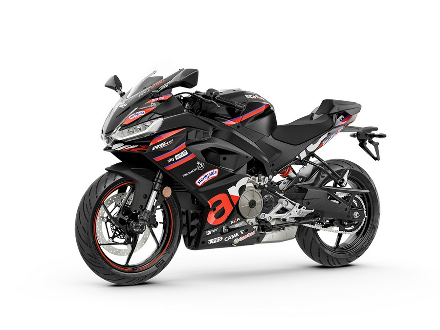 2026 Aprilia RS 457 GP Replica Replica - T6004534