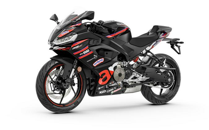 2026 Aprilia RS 457 GP Replica Replica - T6004534