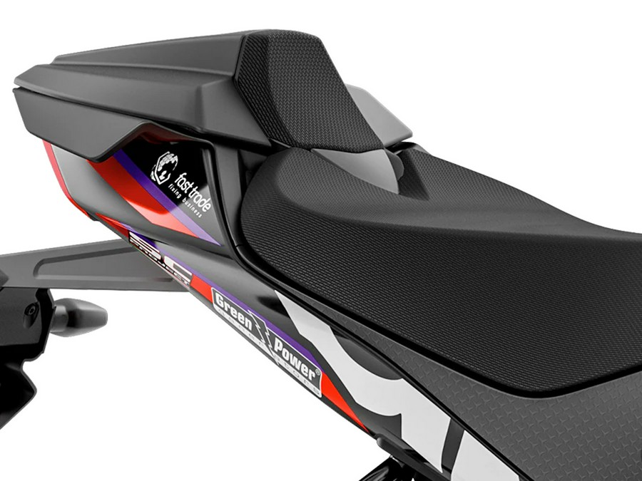 2026 Aprilia RS 457 GP Replica Replica - T6004534