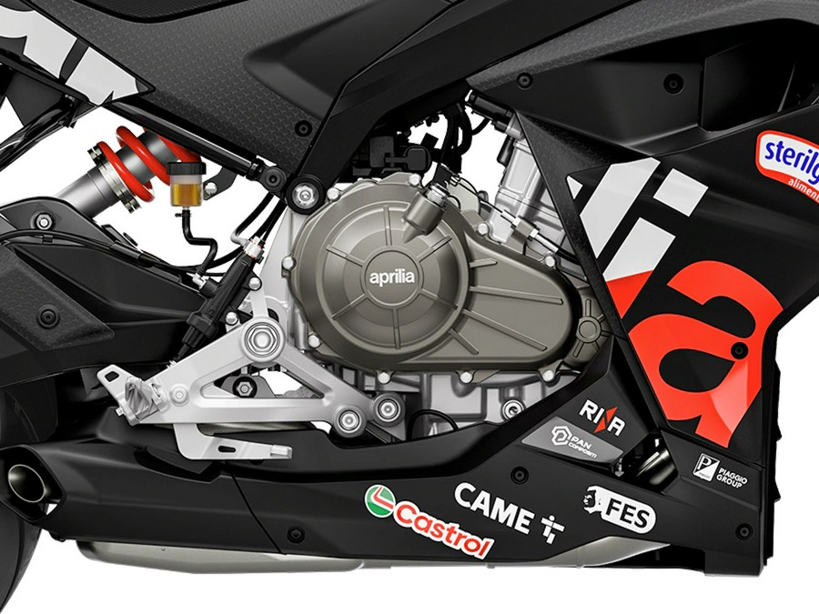 2026 Aprilia RS 457 GP Replica Replica - T6004534