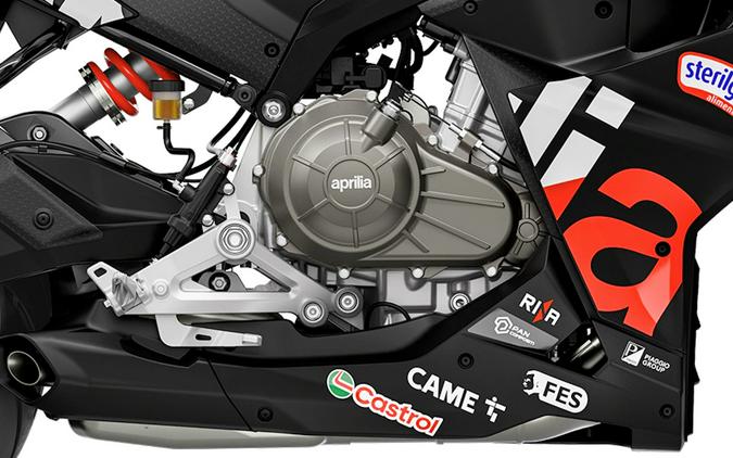 2026 Aprilia RS 457 GP Replica Replica - T6004534