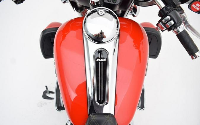 2010 Harley-Davidson Street Glide FLHX