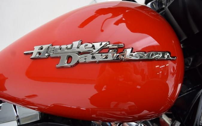 2010 Harley-Davidson Street Glide FLHX