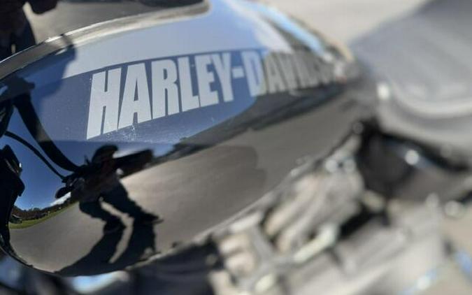2021 Harley-Davidson Fat Bob 114 FXFBS