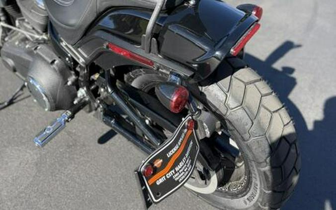 2021 Harley-Davidson Fat Bob 114 FXFBS