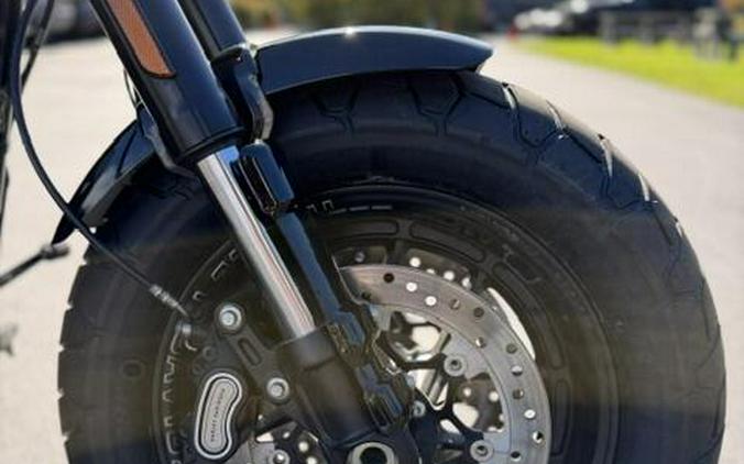2021 Harley-Davidson Fat Bob 114 FXFBS