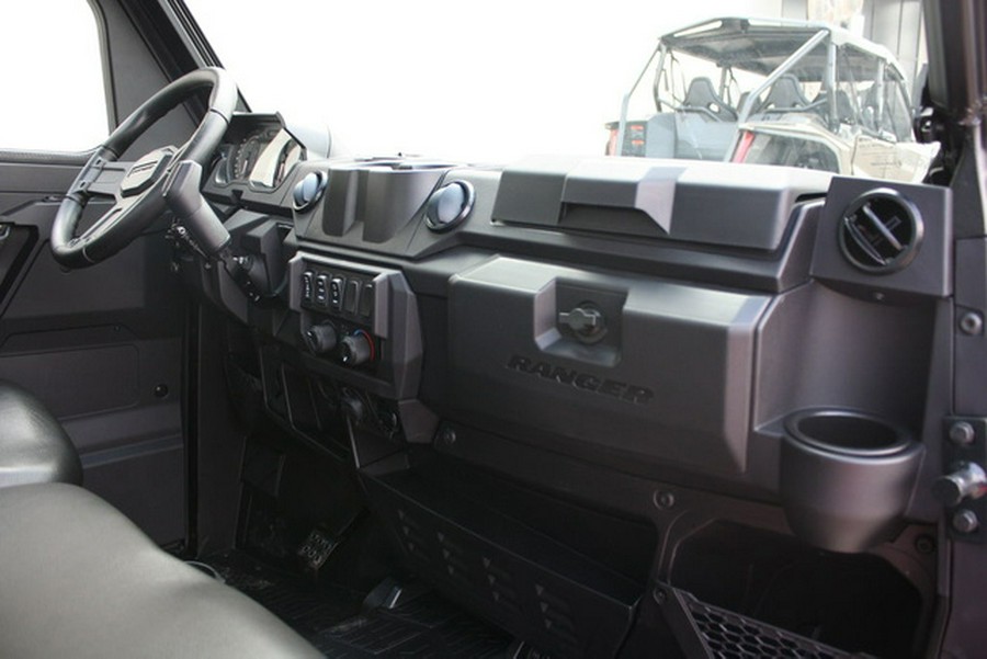 2027 Polaris Ranger XP 1000 Cab