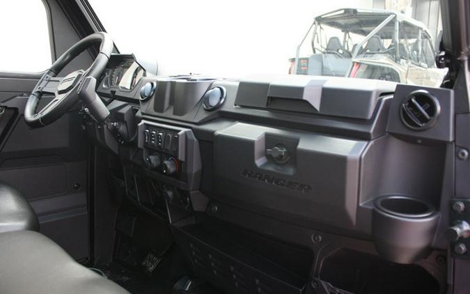 2027 Polaris Ranger XP 1000 Cab