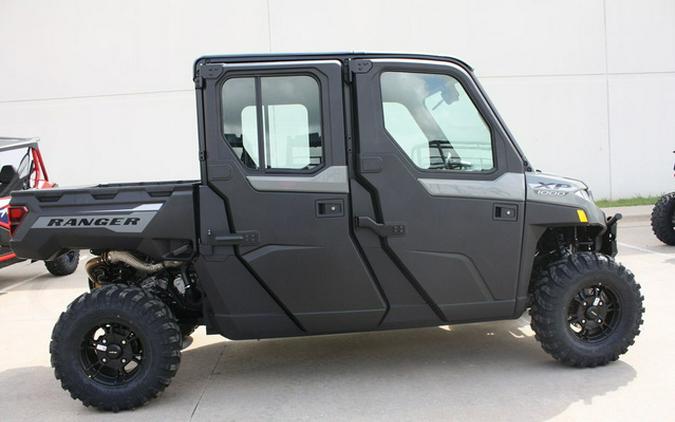 2027 Polaris Ranger XP 1000 Cab