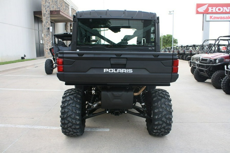 2027 Polaris Ranger XP 1000 Cab