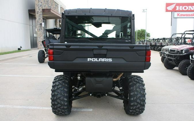 2027 Polaris Ranger XP 1000 Cab