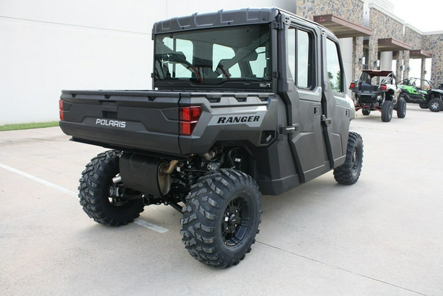 2027 Polaris Ranger XP 1000 Cab