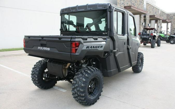 2027 Polaris Ranger XP 1000 Cab