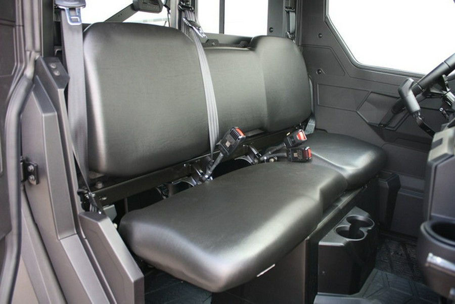 2027 Polaris Ranger XP 1000 Cab