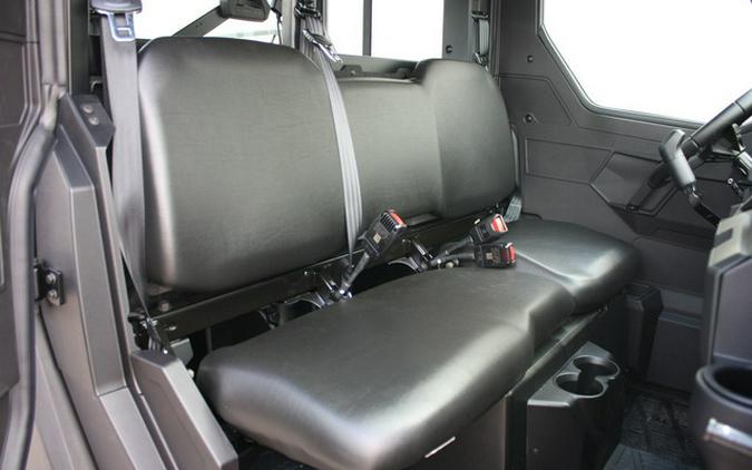 2027 Polaris Ranger XP 1000 Cab