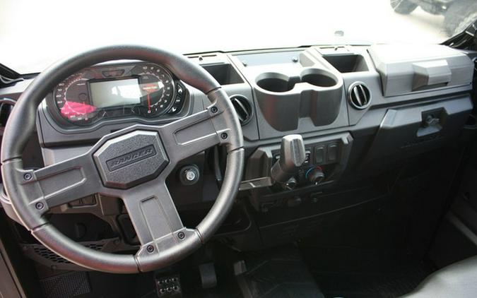 2027 Polaris Ranger XP 1000 Cab