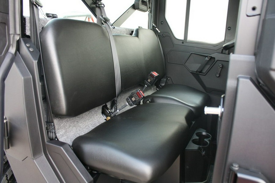 2027 Polaris Ranger XP 1000 Cab