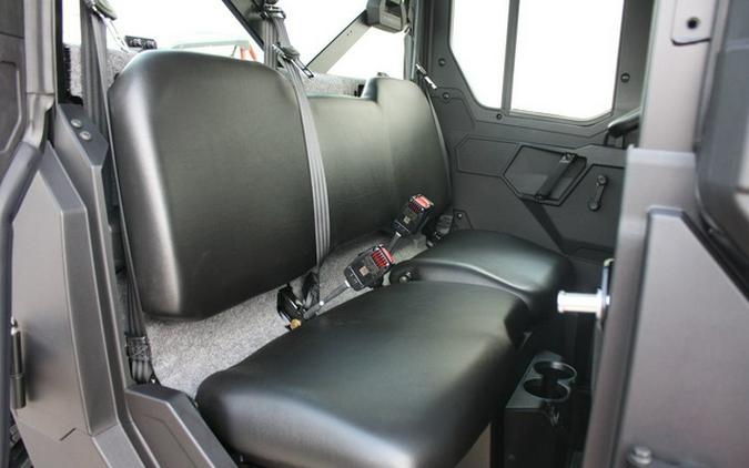 2027 Polaris Ranger XP 1000 Cab