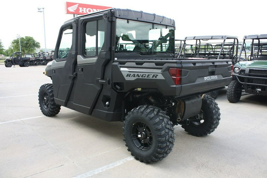 2027 Polaris Ranger XP 1000 Cab