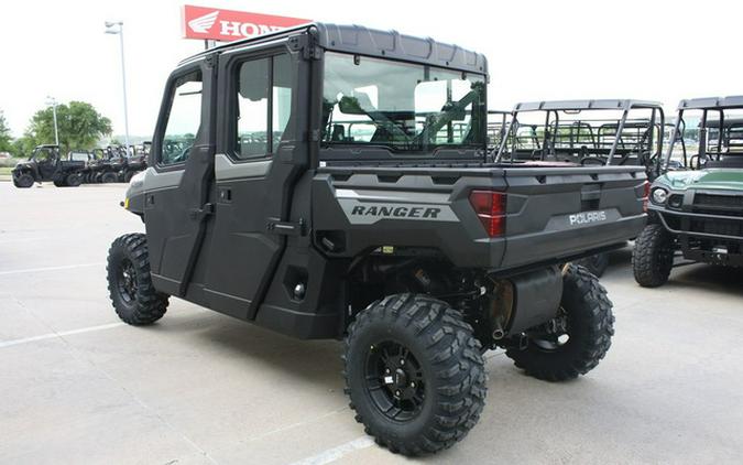 2027 Polaris Ranger XP 1000 Cab