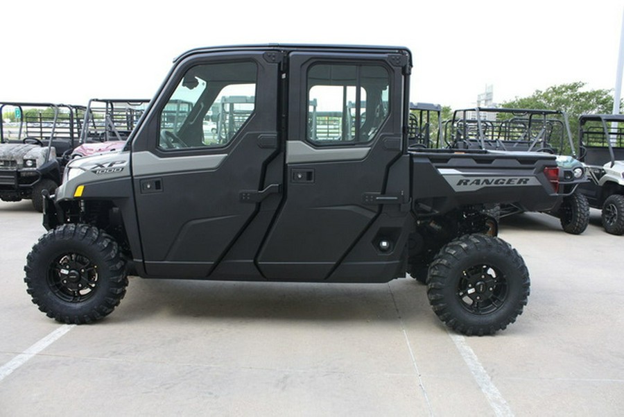 2027 Polaris Ranger XP 1000 Cab