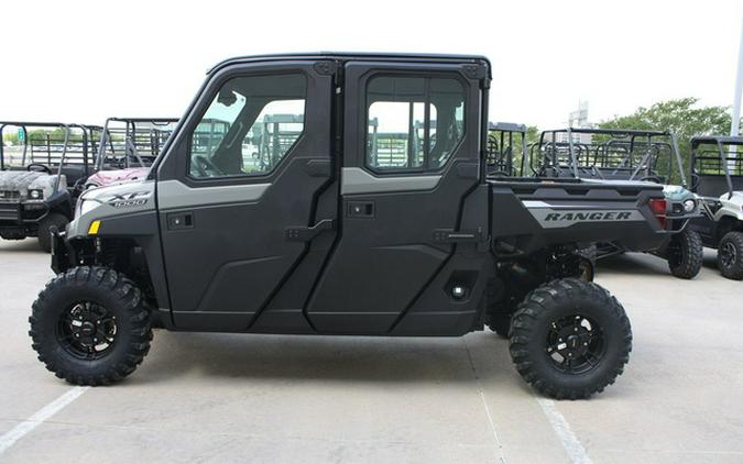 2027 Polaris Ranger XP 1000 Cab