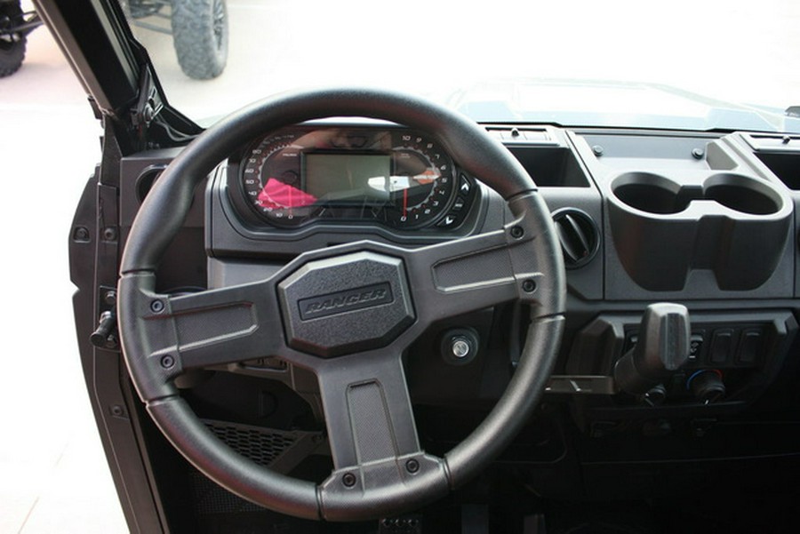 2027 Polaris Ranger XP 1000 Cab