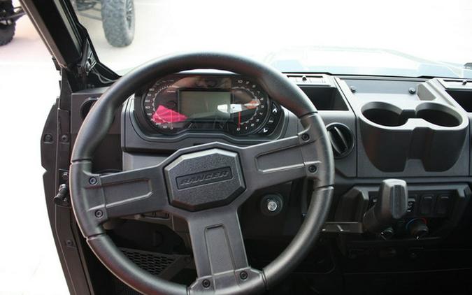 2027 Polaris Ranger XP 1000 Cab