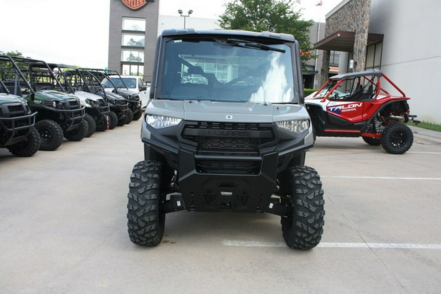 2027 Polaris Ranger XP 1000 Cab