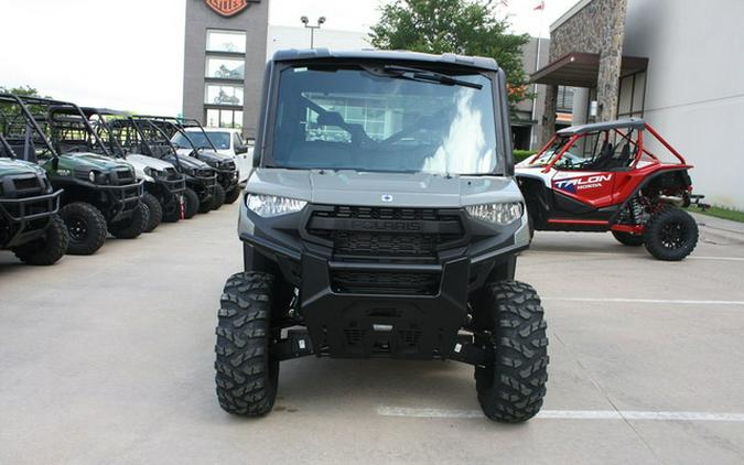 2027 Polaris Ranger XP 1000 Cab