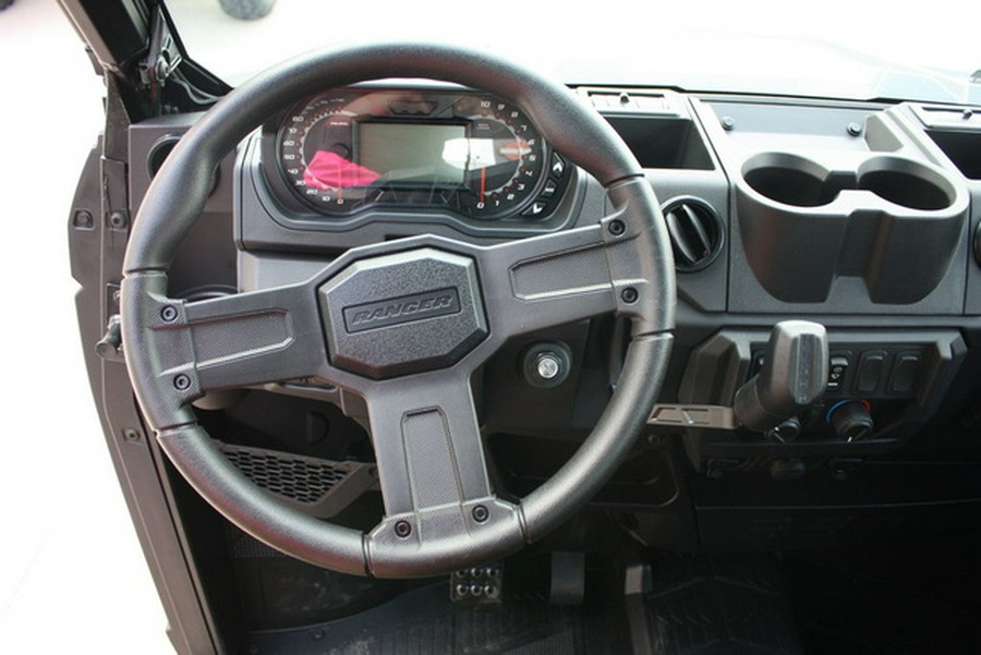 2027 Polaris Ranger XP 1000 Cab