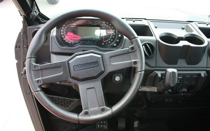 2027 Polaris Ranger XP 1000 Cab