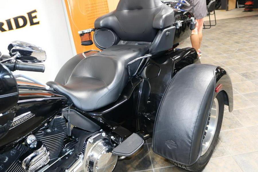 2014 Harley-Davidson® FLHTCUTG - Tri Glide® Ultra