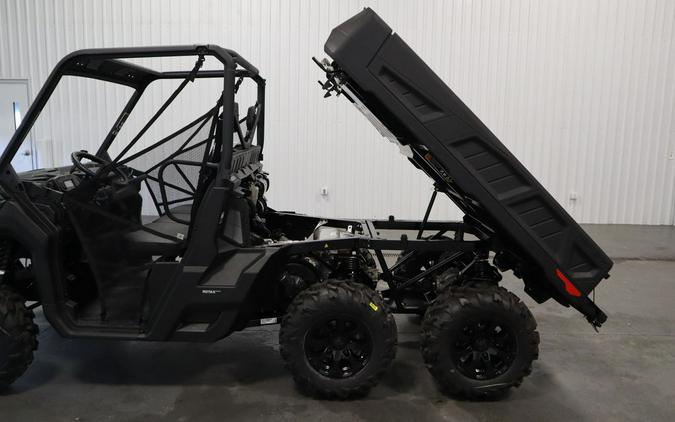 2023 Can-Am® Defender 6x6 DPS HD10