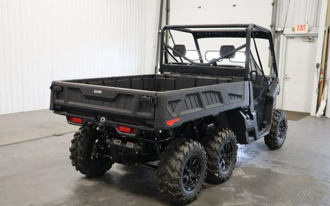 2023 Can-Am® Defender 6x6 DPS HD10