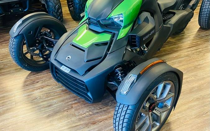 2023 Can-Am RYKER 600