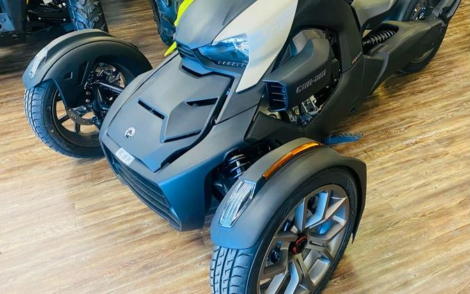 2023 Can-Am RYKER 600