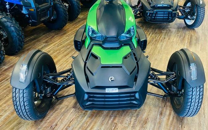 2023 Can-Am RYKER 600