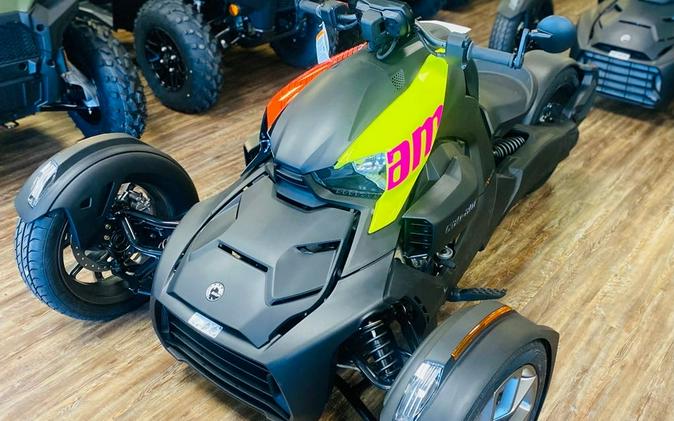 2023 Can-Am RYKER 600