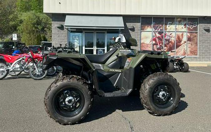 2024 Polaris Sportsman 850