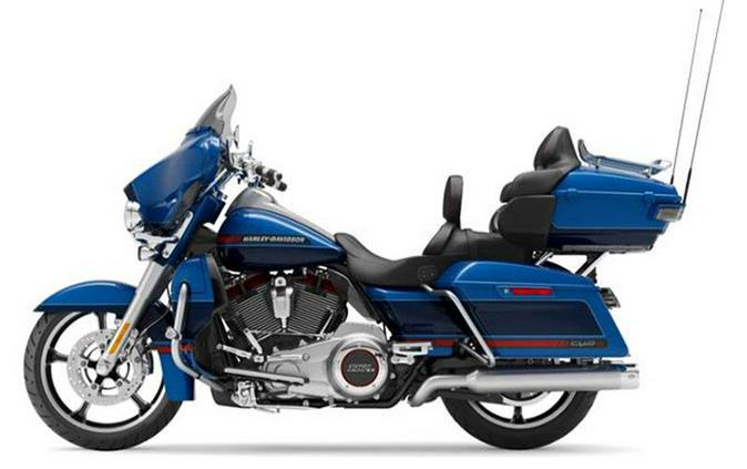 2020 Harley-Davidson CVO™ Limited