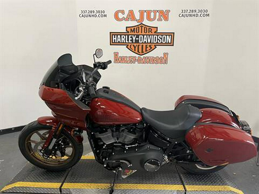 2024 Harley-Davidson Low Rider® ST